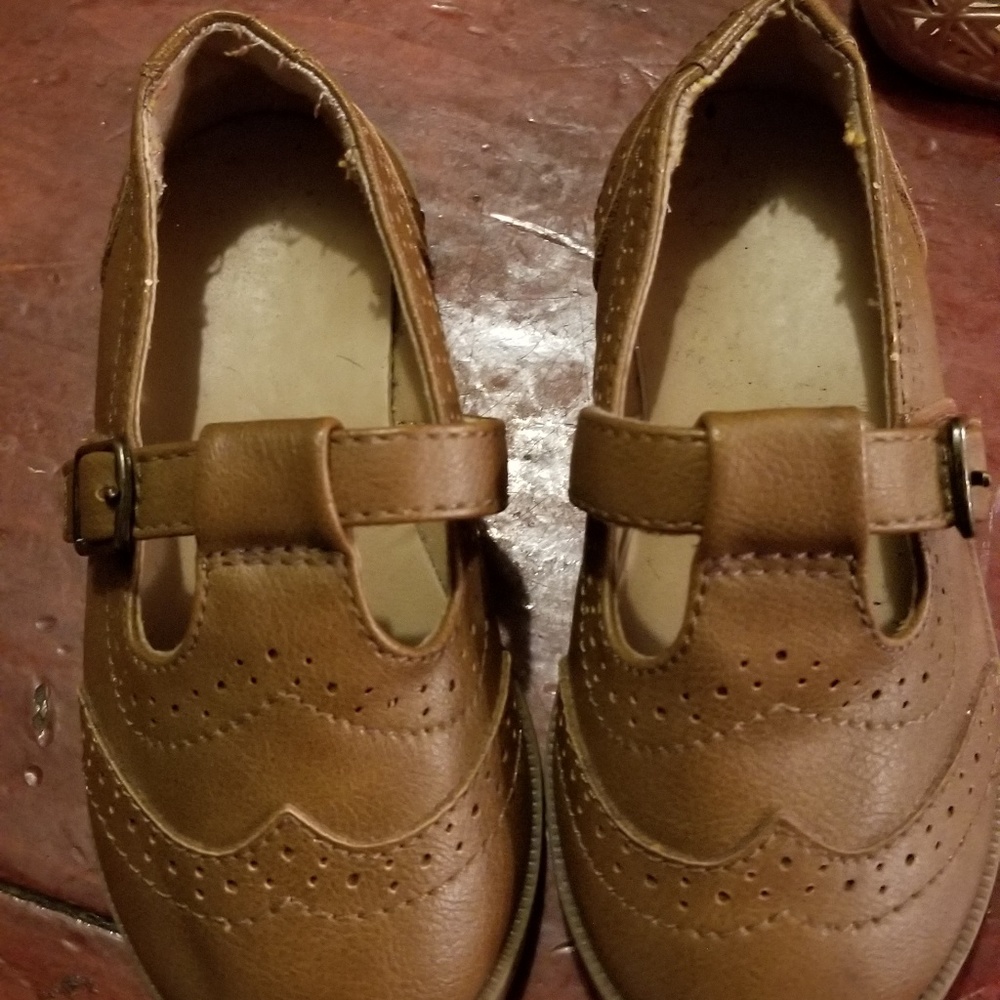 Old Navy shoes